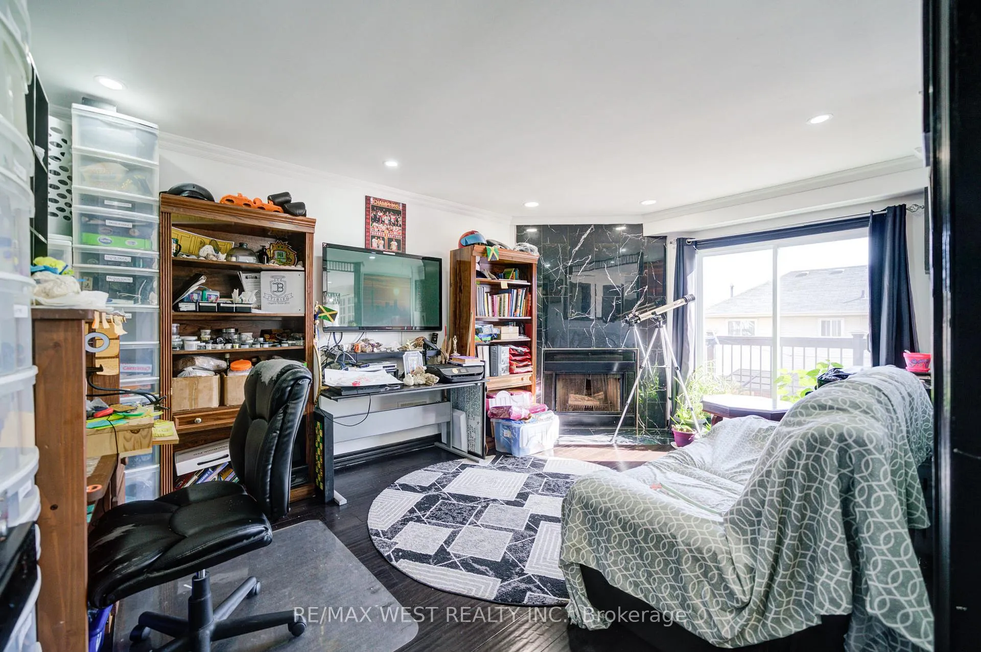 Photo 6 of 1648 Pepperwood Gate, Pickering, Brock Ridge — HOMEH