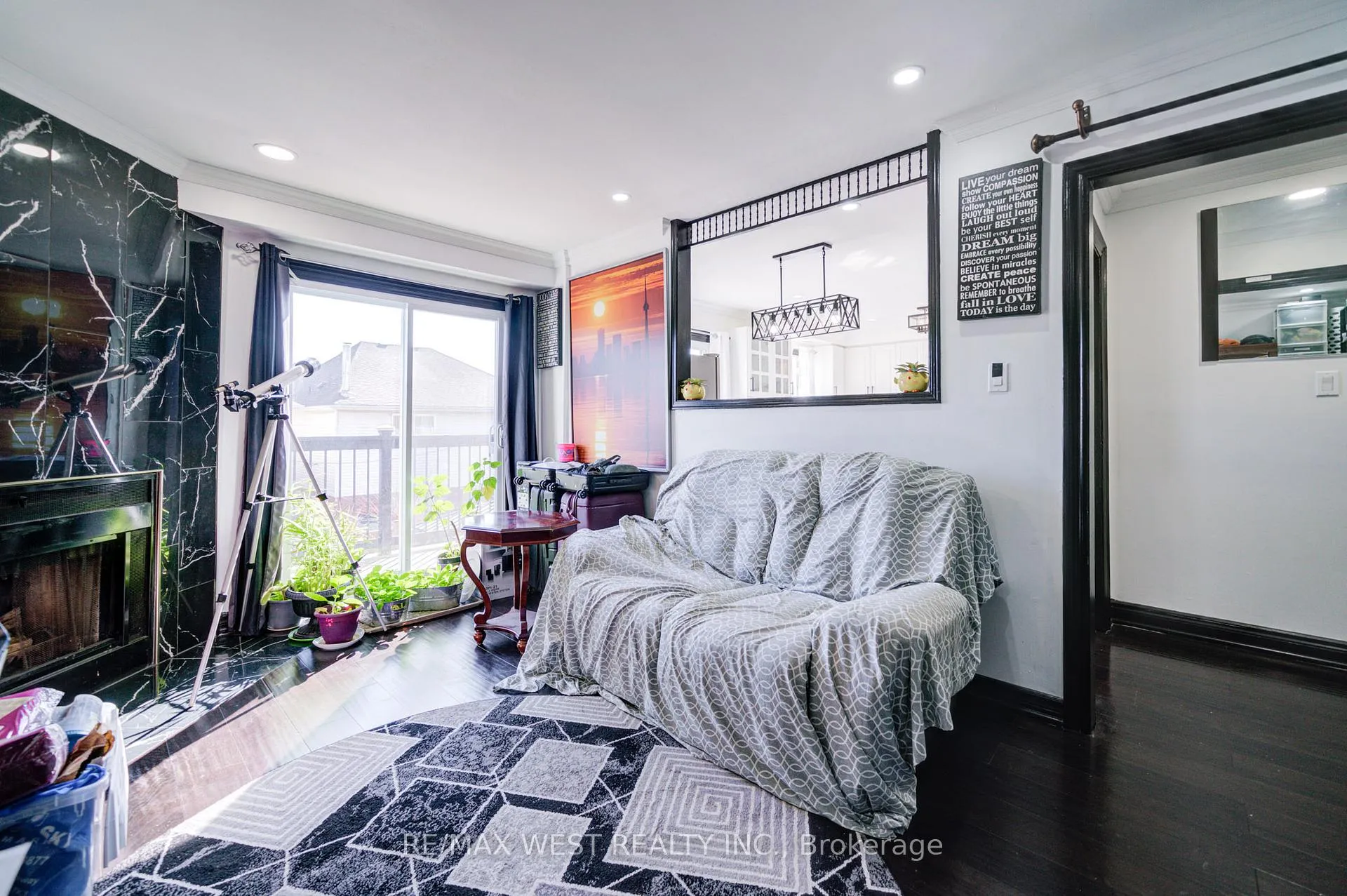 Photo 7 of 1648 Pepperwood Gate, Pickering, Brock Ridge — HOMEH