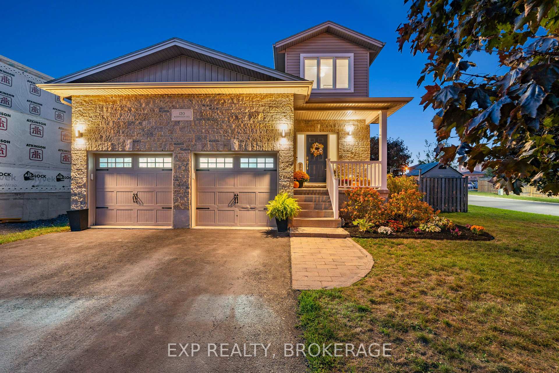 Photo 1 of 120 McDONOUGH Crescent, Loyalist, Amherstview — HOMEH