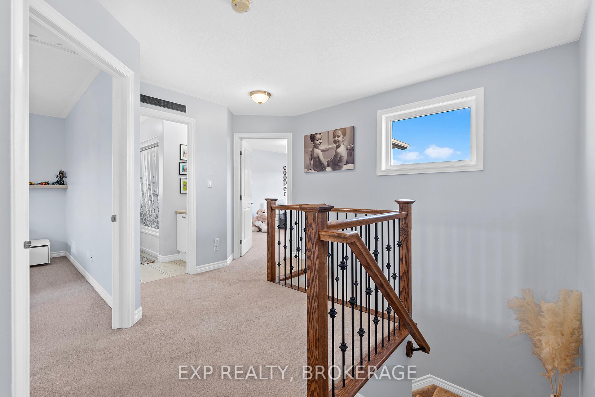 Photo 19 of 120 McDONOUGH Crescent, Loyalist, Amherstview — HOMEH