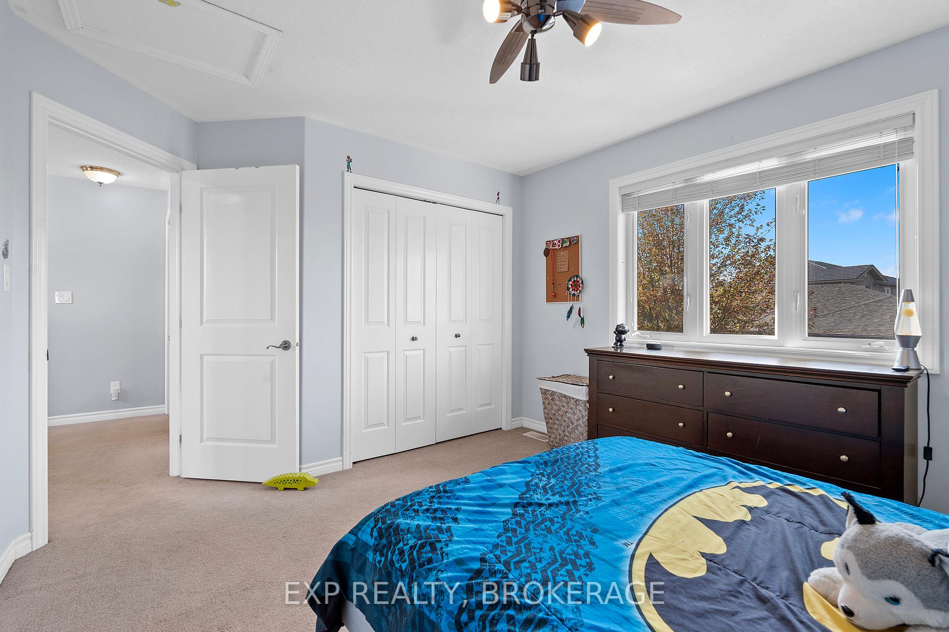 Photo 24 of 120 McDONOUGH Crescent, Loyalist, Amherstview — HOMEH