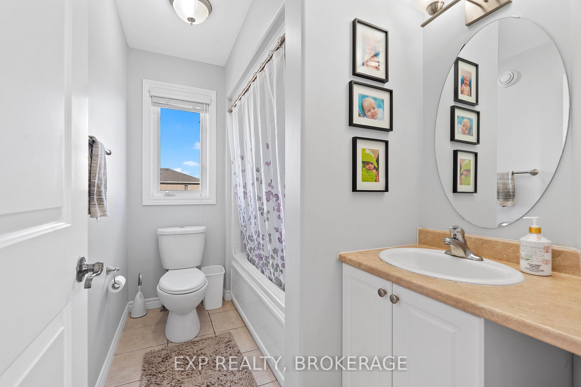 Photo 25 of 120 McDONOUGH Crescent, Loyalist, Amherstview — HOMEH