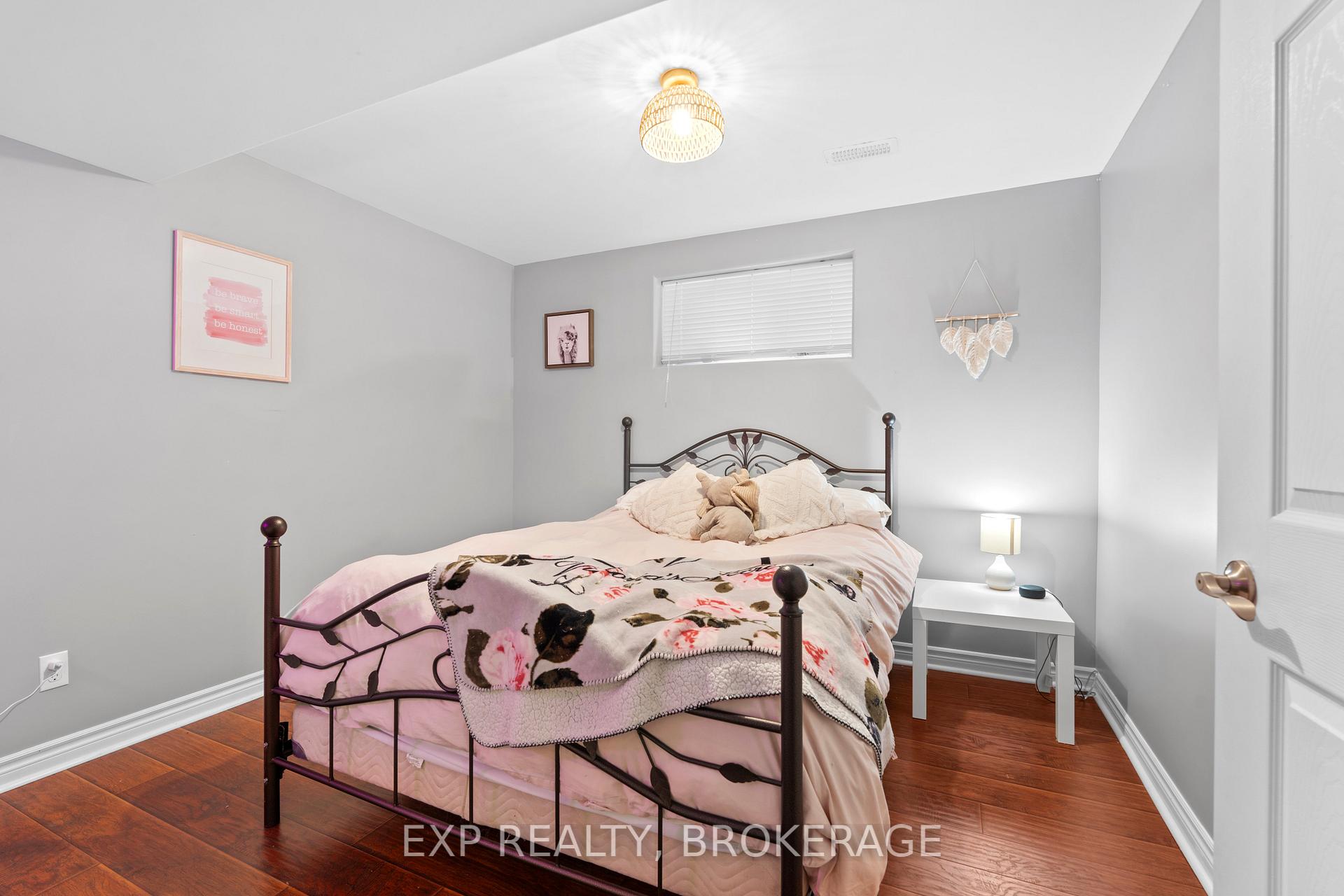 Photo 29 of 120 McDONOUGH Crescent, Loyalist, Amherstview — HOMEH