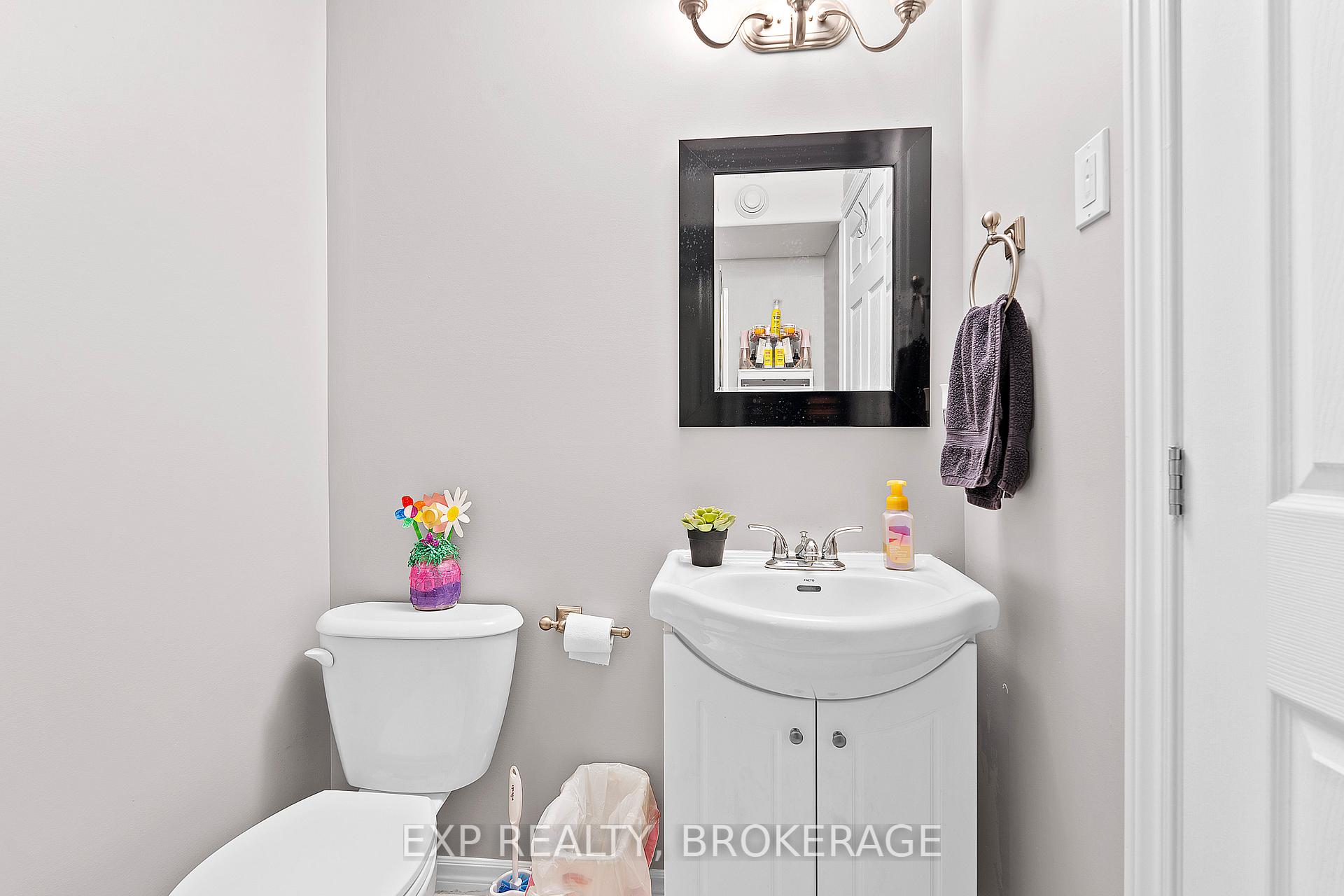 Photo 30 of 120 McDONOUGH Crescent, Loyalist, Amherstview — HOMEH