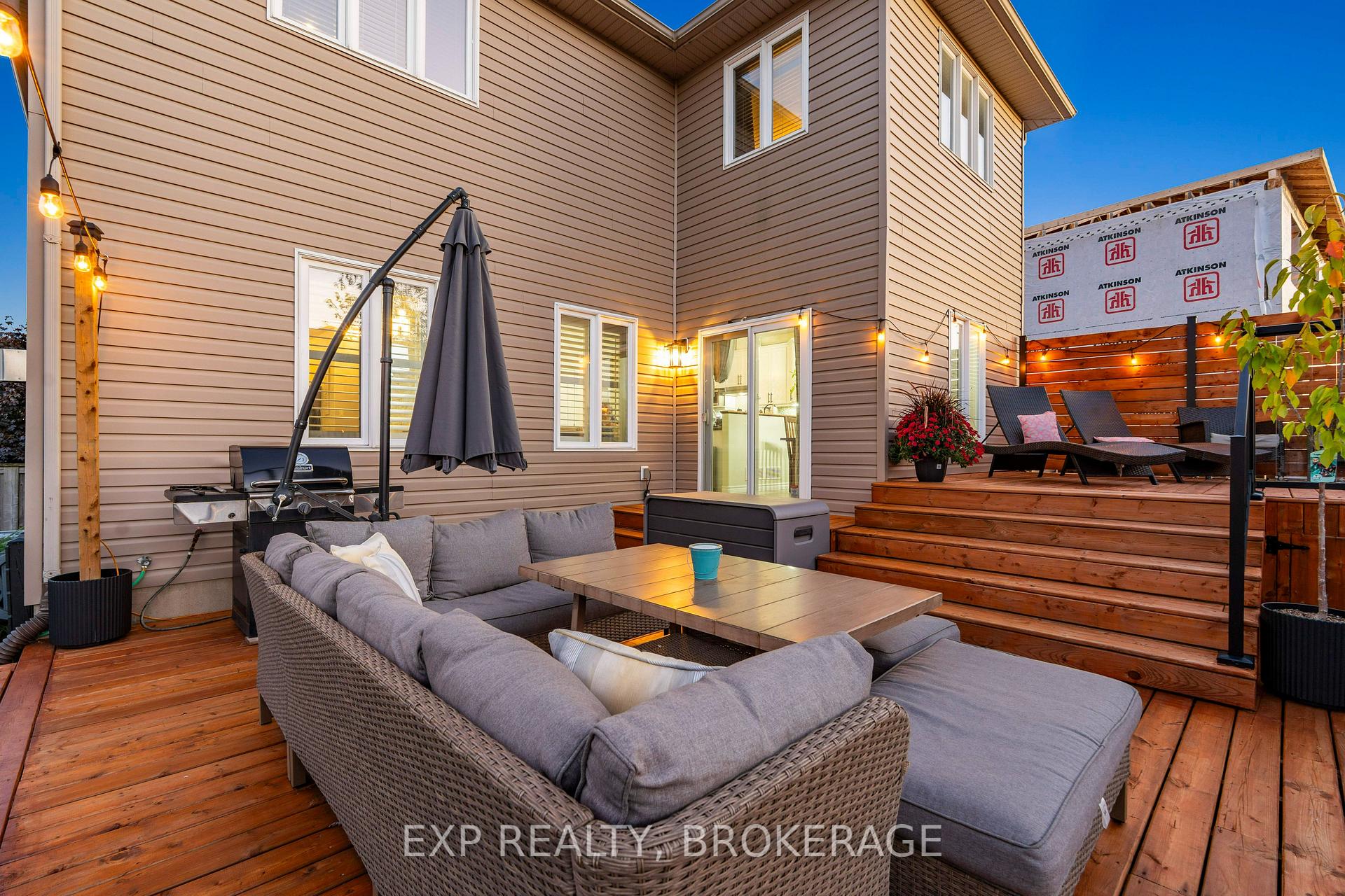 Photo 32 of 120 McDONOUGH Crescent, Loyalist, Amherstview — HOMEH