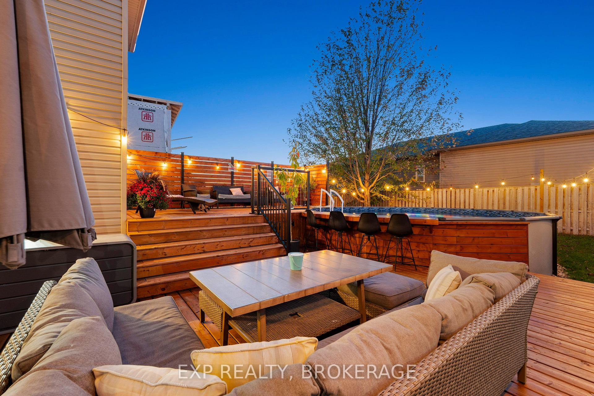 Photo 33 of 120 McDONOUGH Crescent, Loyalist, Amherstview — HOMEH