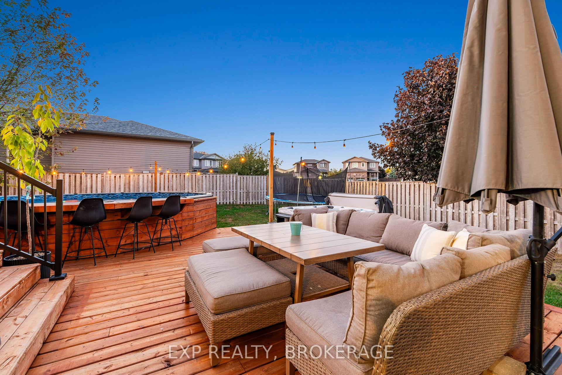 Photo 34 of 120 McDONOUGH Crescent, Loyalist, Amherstview — HOMEH