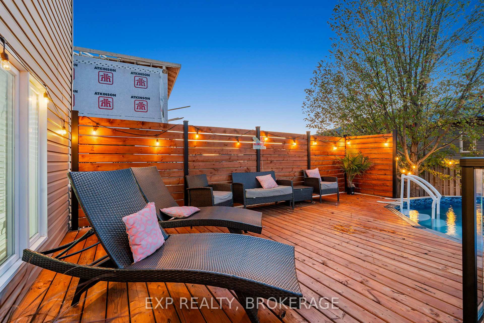 Photo 37 of 120 McDONOUGH Crescent, Loyalist, Amherstview — HOMEH