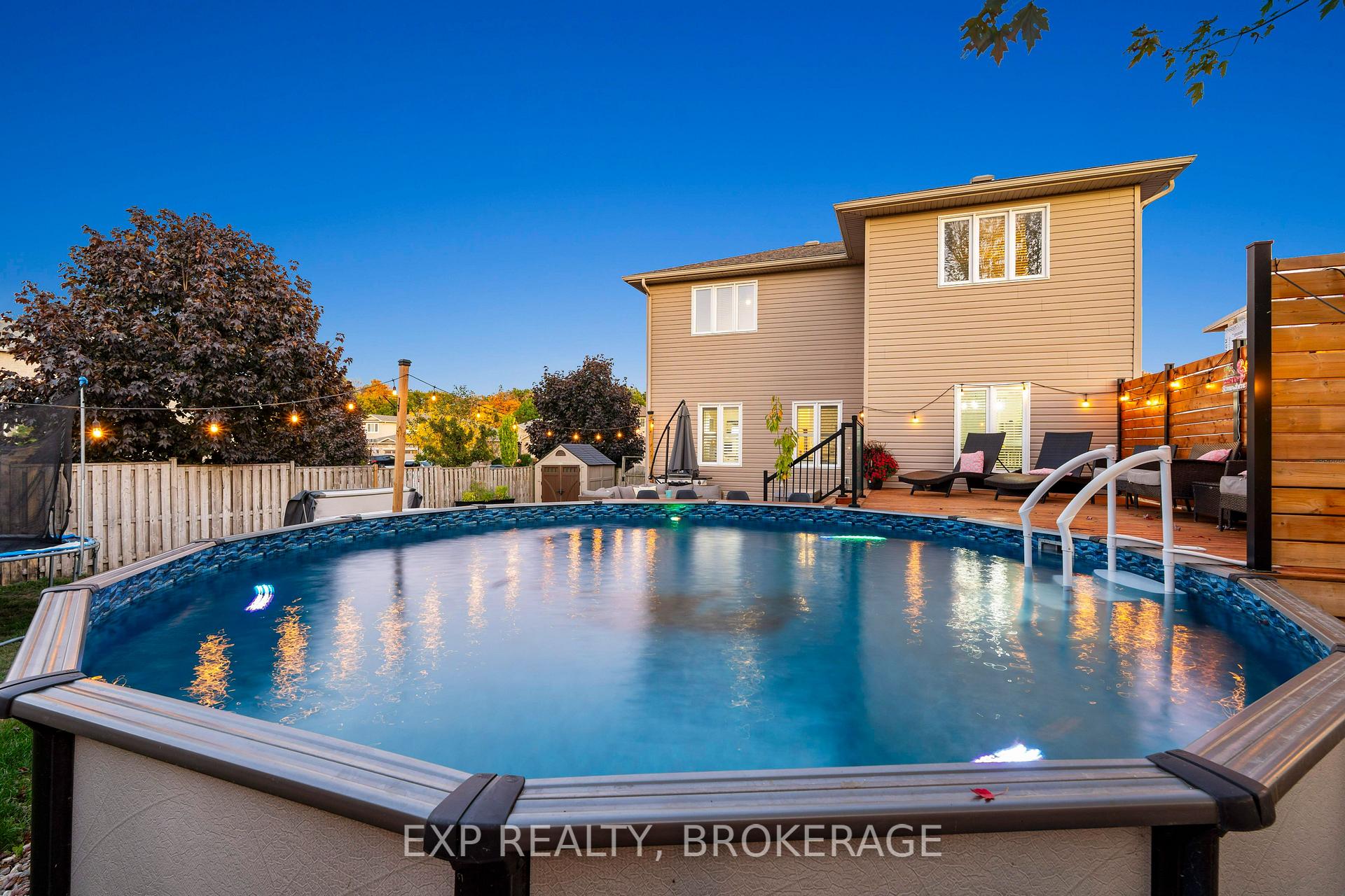 Photo 41 of 120 McDONOUGH Crescent, Loyalist, Amherstview — HOMEH