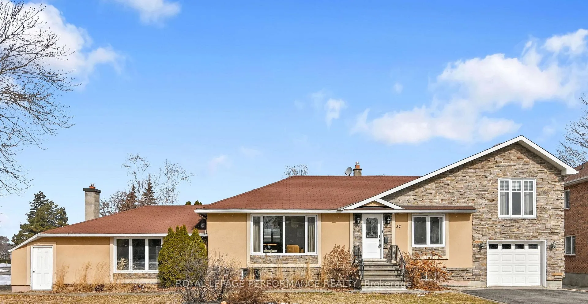 Photo 1 of 57 Palsen Street, Ottawa, Meadowlands/Crestview — HOMEH