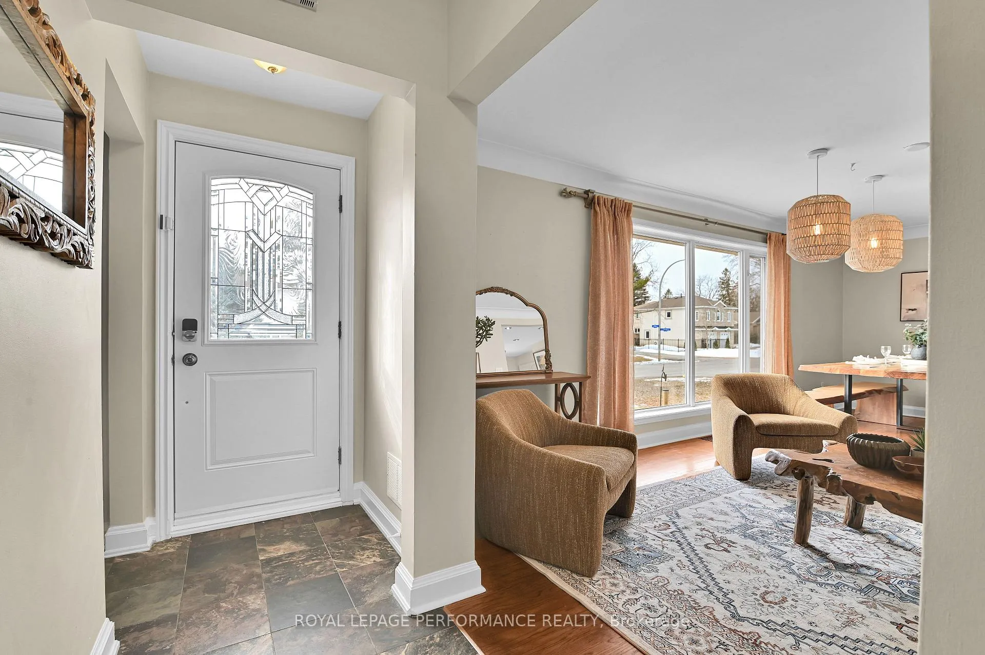 Photo 2 of 57 Palsen Street, Ottawa, Meadowlands/Crestview — HOMEH