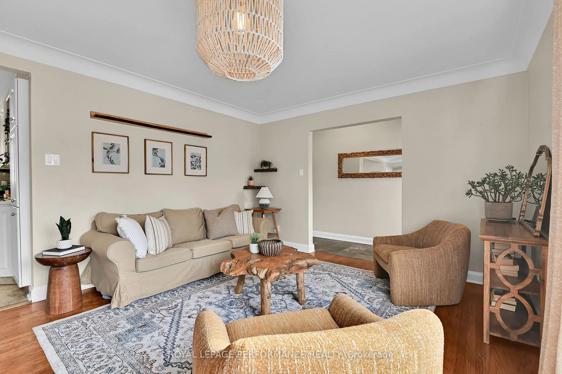Photo 6 of 57 Palsen Street, Ottawa, Meadowlands/Crestview — HOMEH