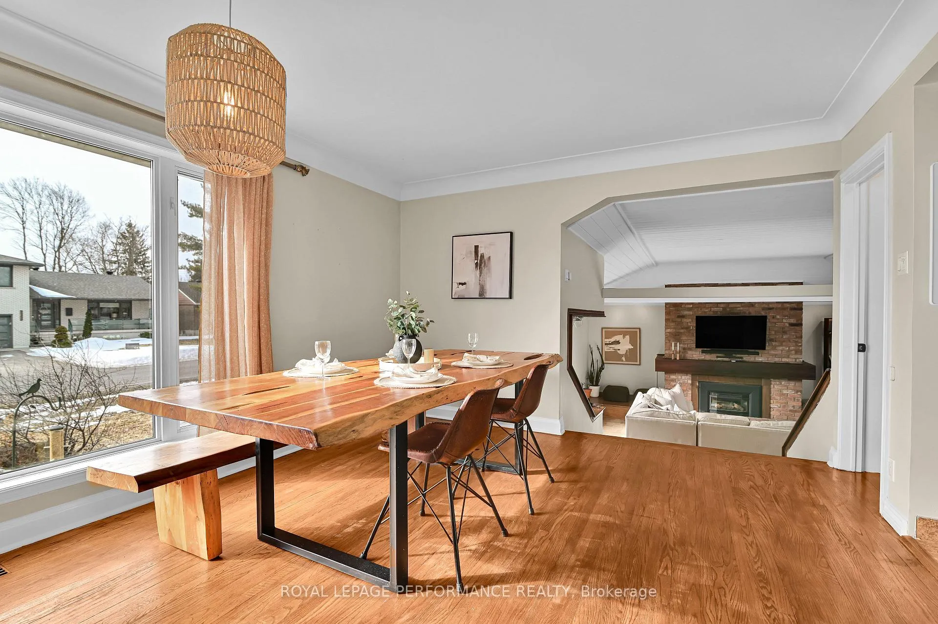 Photo 7 of 57 Palsen Street, Ottawa, Meadowlands/Crestview — HOMEH