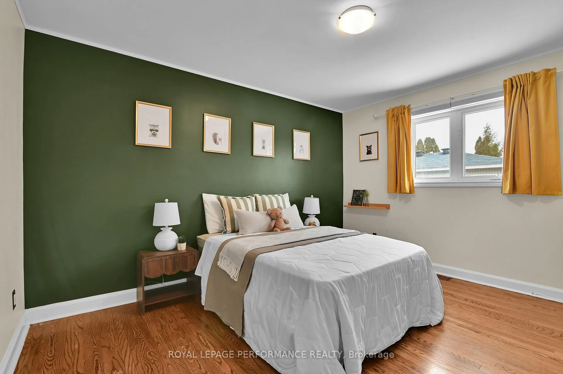 Photo 15 of 57 Palsen Street, Ottawa, Meadowlands/Crestview — HOMEH