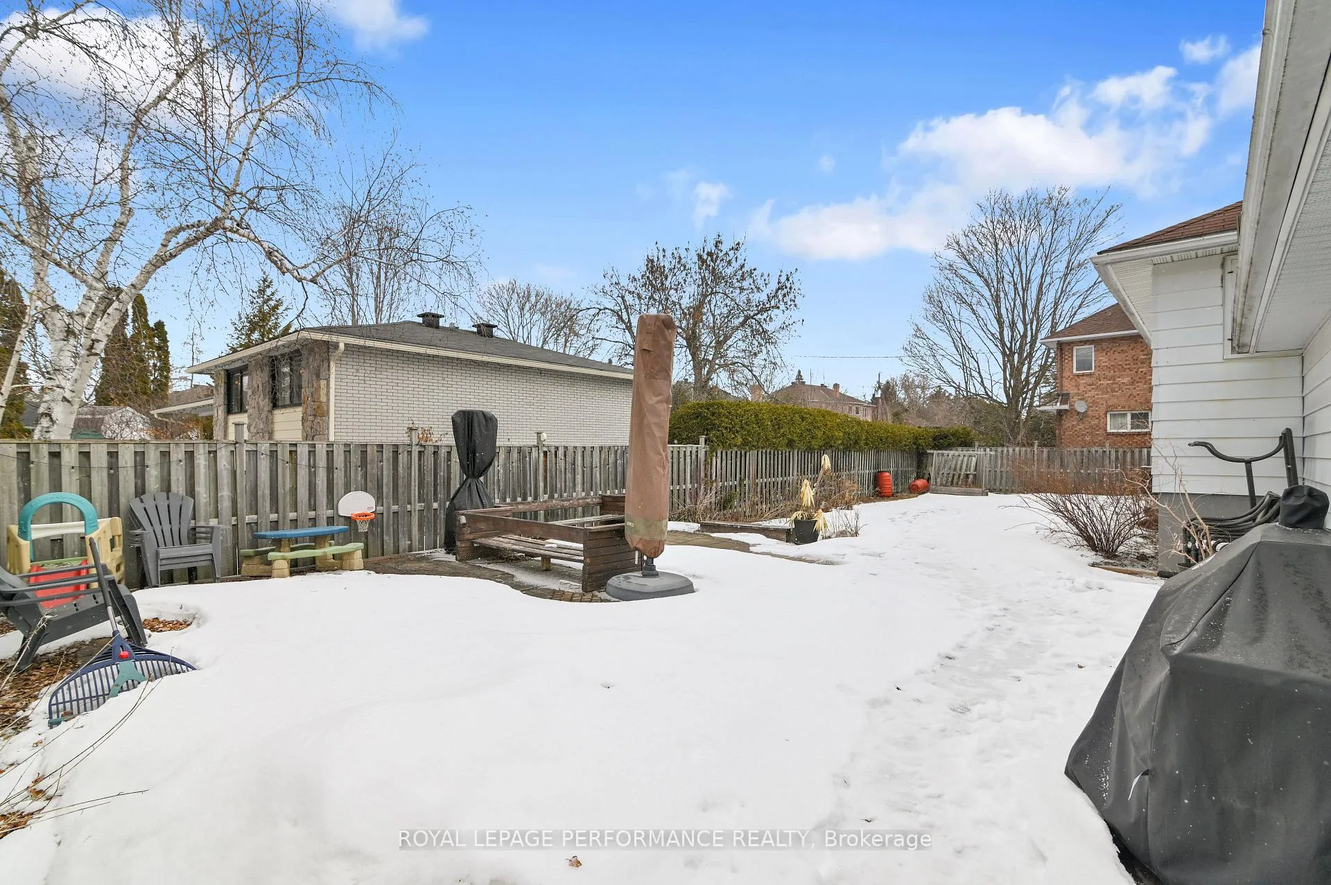 Photo 30 of 57 Palsen Street, Ottawa, Meadowlands/Crestview — HOMEH