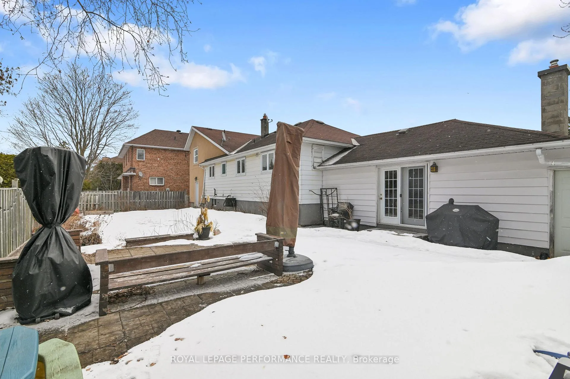 Photo 31 of 57 Palsen Street, Ottawa, Meadowlands/Crestview — HOMEH
