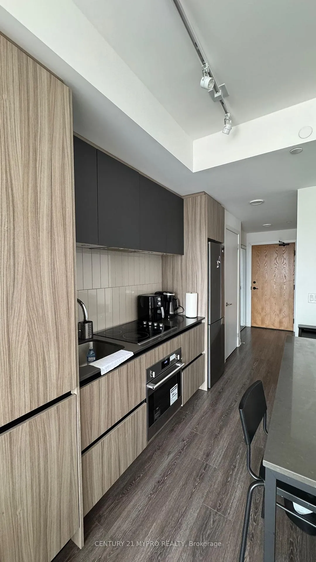 Photo 1 of Unit 1012, 7950 Bathurst Street, Vaughan, Beverley Glen — HOMEH
