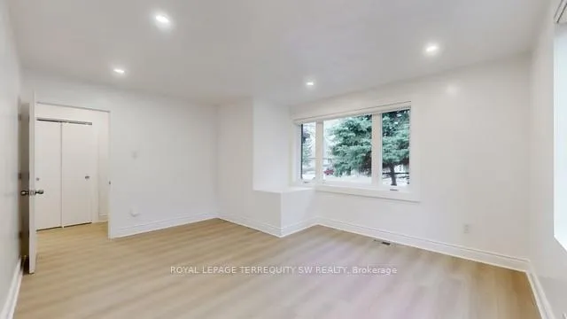 Photo 2 of Unit Main, 19 Hawthorne Road, Etobicoke, Kingsview Village-The Westway — HOMEH