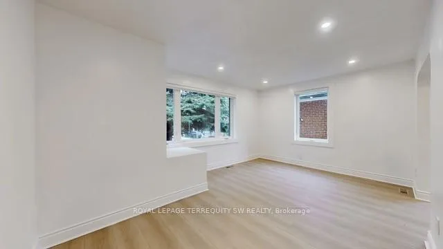 Photo 5 of Unit Main, 19 Hawthorne Road, Etobicoke, Kingsview Village-The Westway — HOMEH