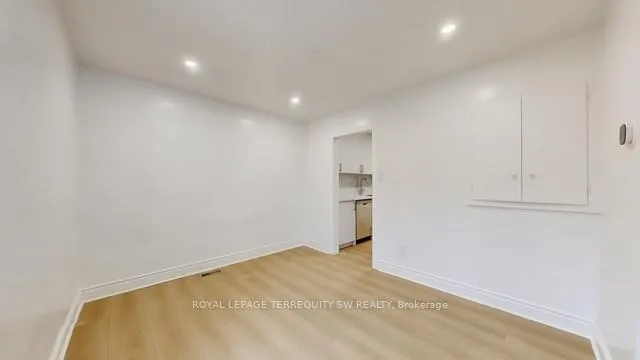 Photo 13 of Unit Main, 19 Hawthorne Road, Etobicoke, Kingsview Village-The Westway — HOMEH