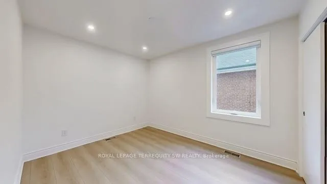 Photo 18 of Unit Main, 19 Hawthorne Road, Etobicoke, Kingsview Village-The Westway — HOMEH