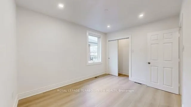 Photo 20 of Unit Main, 19 Hawthorne Road, Etobicoke, Kingsview Village-The Westway — HOMEH