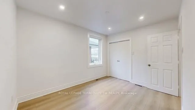 Photo 21 of Unit Main, 19 Hawthorne Road, Etobicoke, Kingsview Village-The Westway — HOMEH