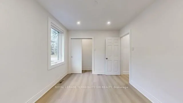 Photo 23 of Unit Main, 19 Hawthorne Road, Etobicoke, Kingsview Village-The Westway — HOMEH