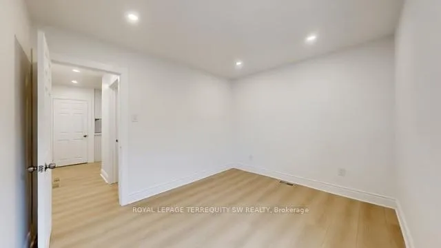 Photo 26 of Unit Main, 19 Hawthorne Road, Etobicoke, Kingsview Village-The Westway — HOMEH