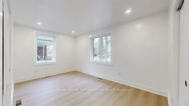 Photo 27 of Unit Main, 19 Hawthorne Road, Etobicoke, Kingsview Village-The Westway — HOMEH