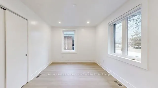Photo 28 of Unit Main, 19 Hawthorne Road, Etobicoke, Kingsview Village-The Westway — HOMEH
