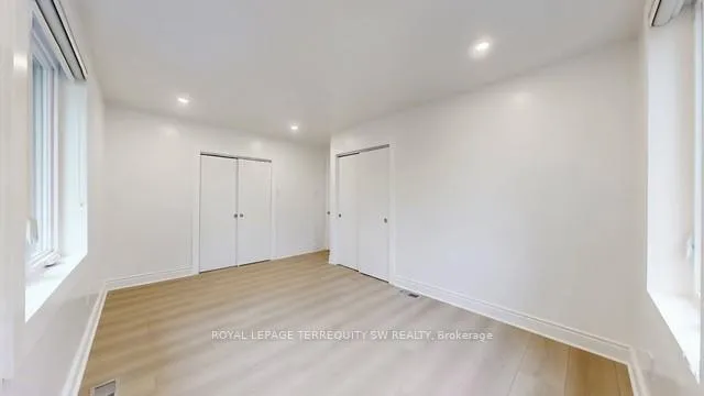 Photo 34 of Unit Main, 19 Hawthorne Road, Etobicoke, Kingsview Village-The Westway — HOMEH