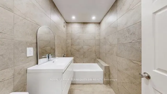 Photo 36 of Unit Main, 19 Hawthorne Road, Etobicoke, Kingsview Village-The Westway — HOMEH