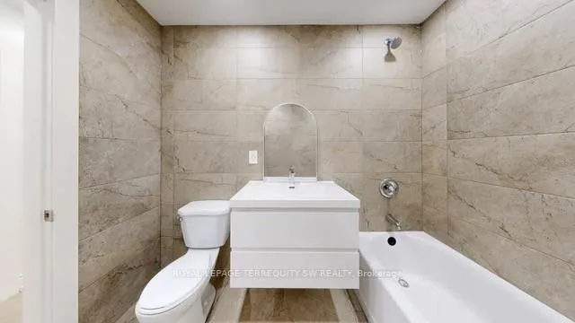Photo 39 of Unit Main, 19 Hawthorne Road, Etobicoke, Kingsview Village-The Westway — HOMEH