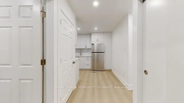 Photo 41 of Unit Main, 19 Hawthorne Road, Etobicoke, Kingsview Village-The Westway — HOMEH