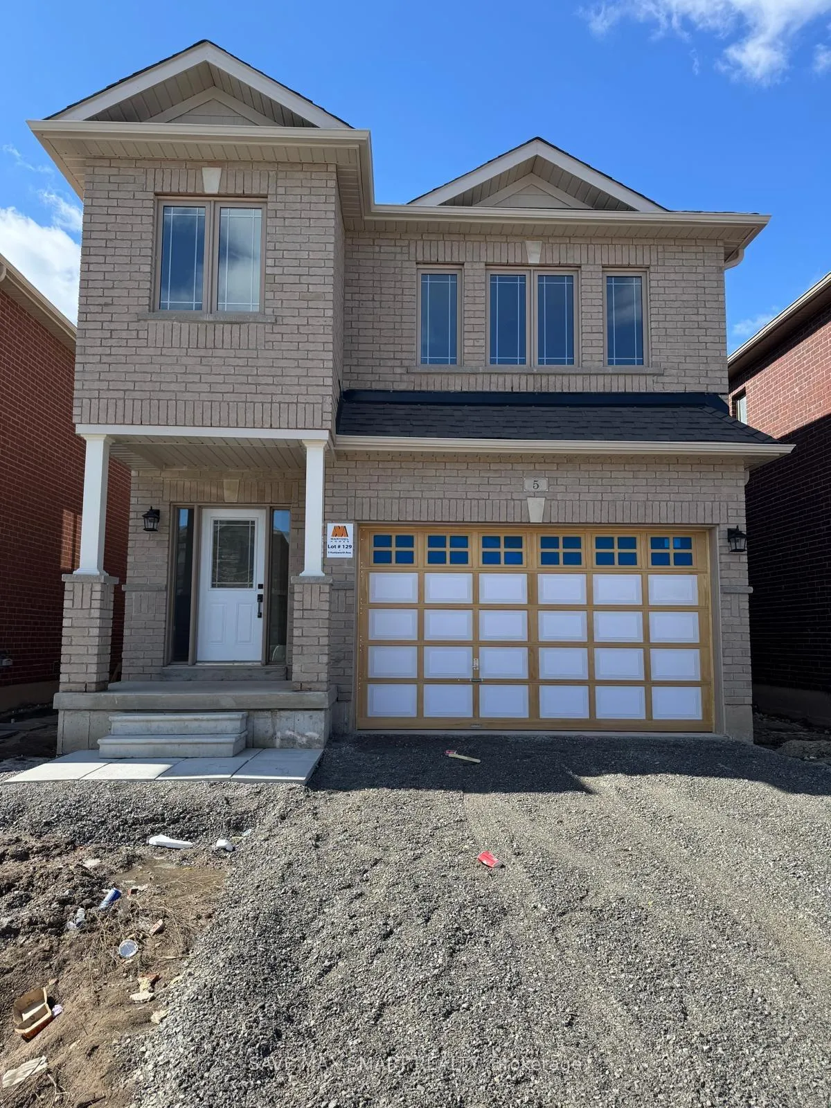 Photo 1 of 5 Huntsworth Avenue, Thorold, Thorold Downtown — HOMEH