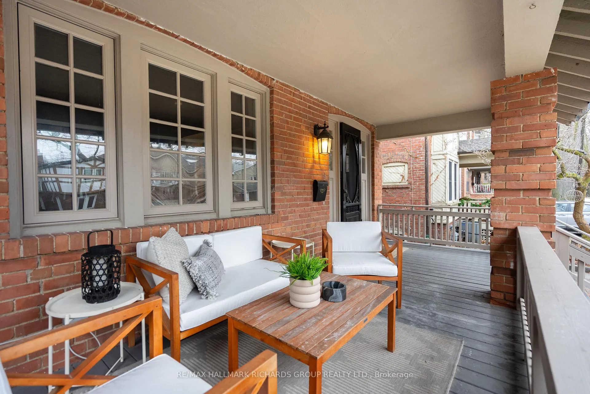 Photo 2 of 152 Hammersmith Avenue, Toronto, The Beaches — HOMEH