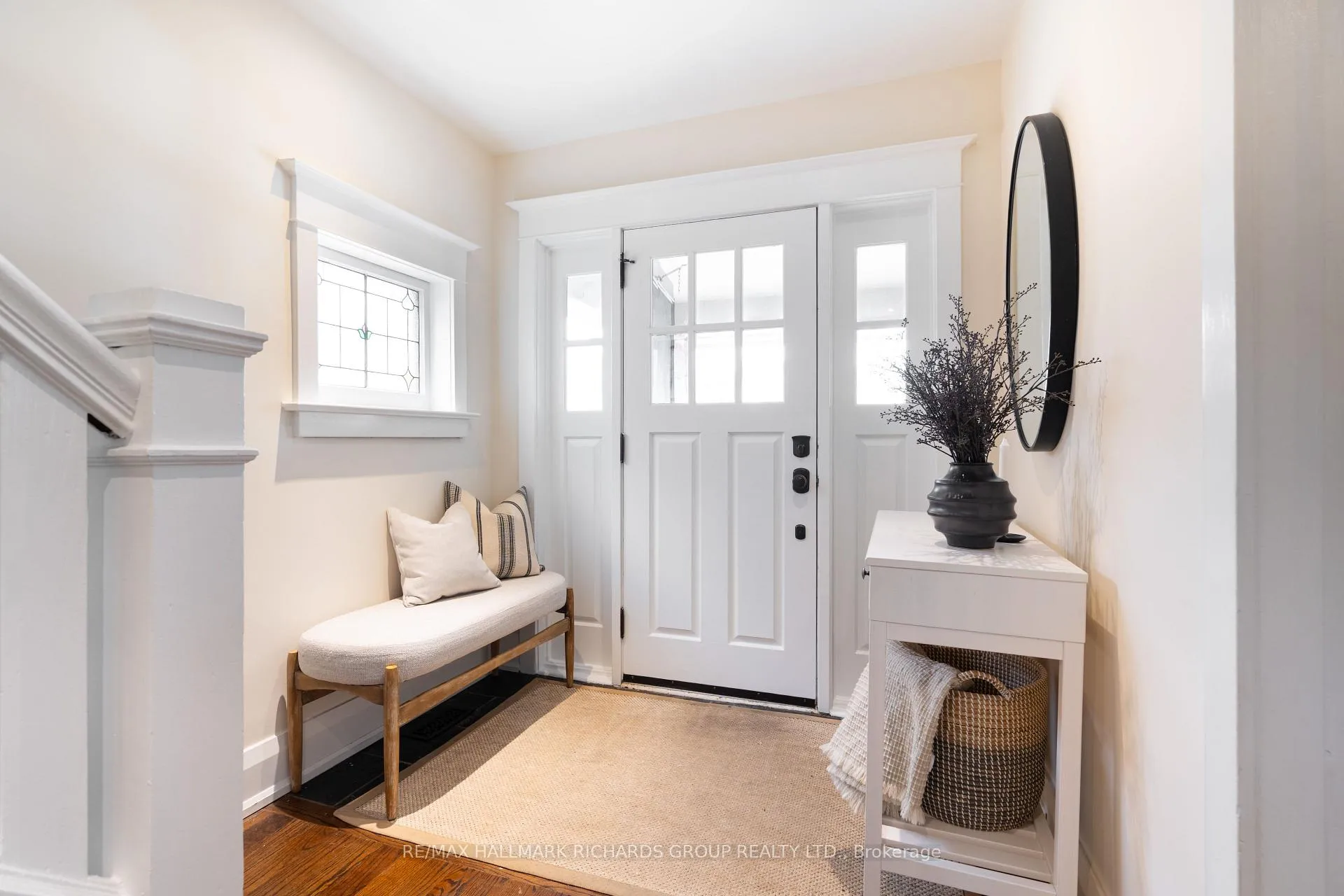 Photo 4 of 152 Hammersmith Avenue, Toronto, The Beaches — HOMEH