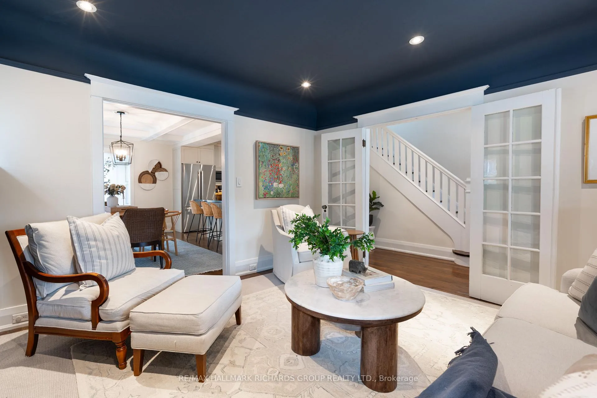 Photo 6 of 152 Hammersmith Avenue, Toronto, The Beaches — HOMEH