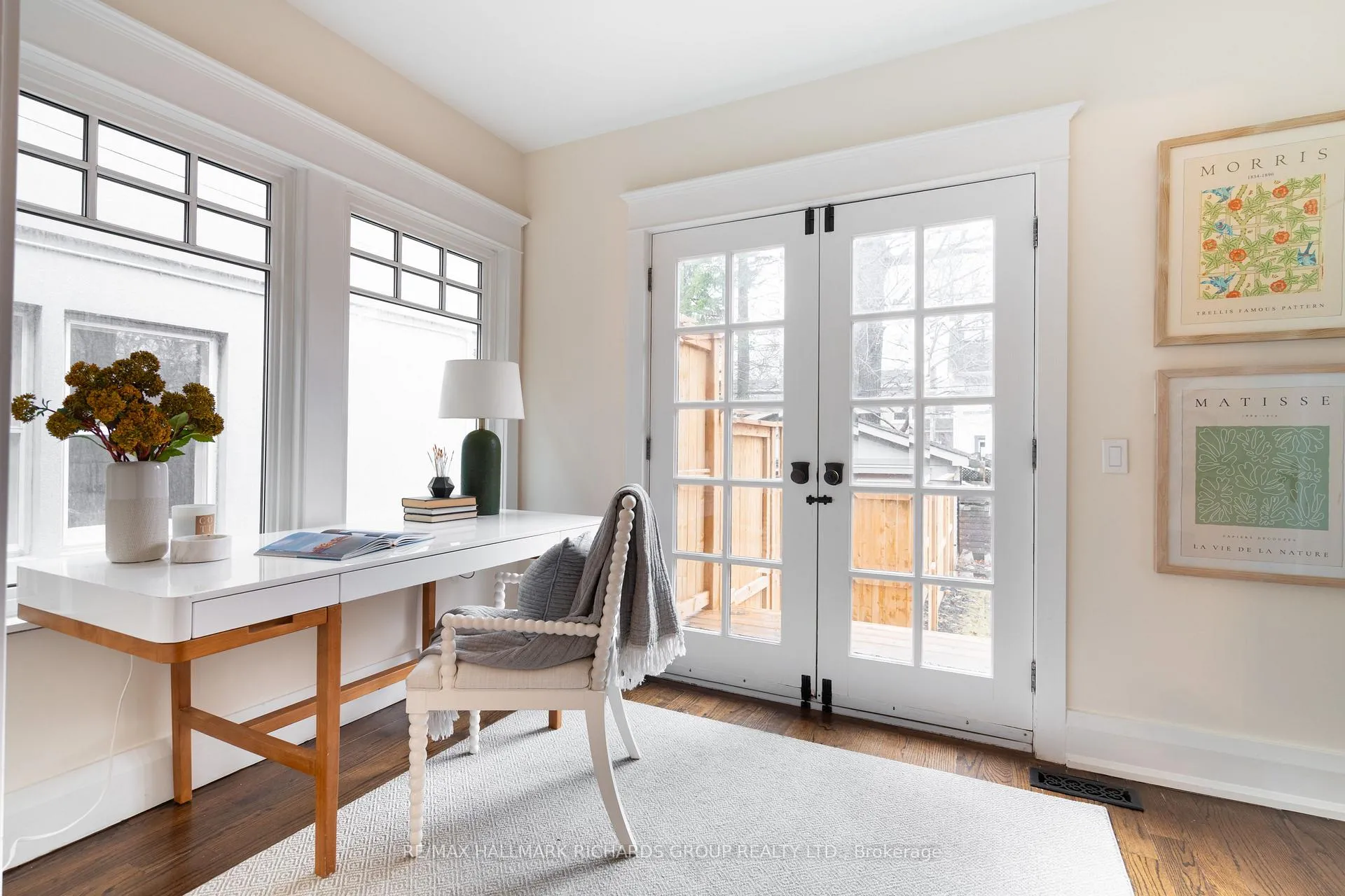 Photo 11 of 152 Hammersmith Avenue, Toronto, The Beaches — HOMEH