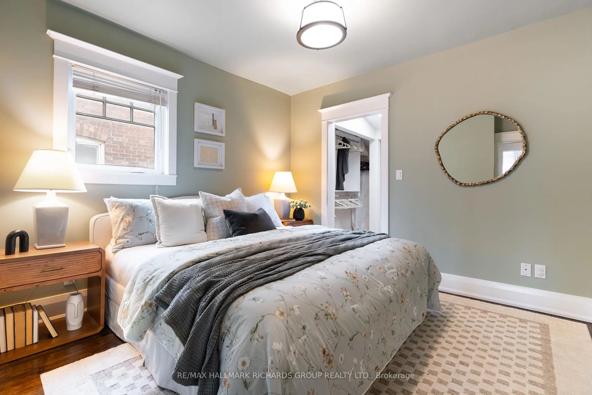Photo 13 of 152 Hammersmith Avenue, Toronto, The Beaches — HOMEH