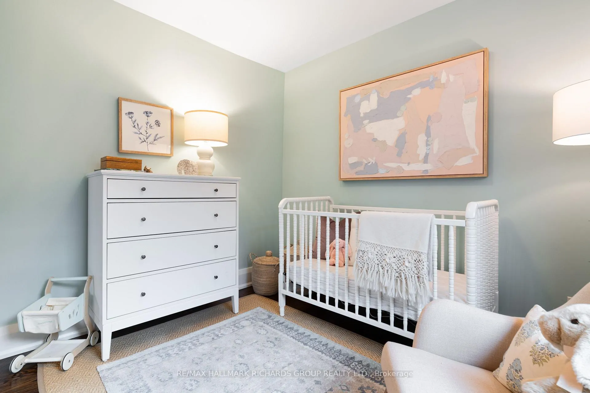 Photo 17 of 152 Hammersmith Avenue, Toronto, The Beaches — HOMEH