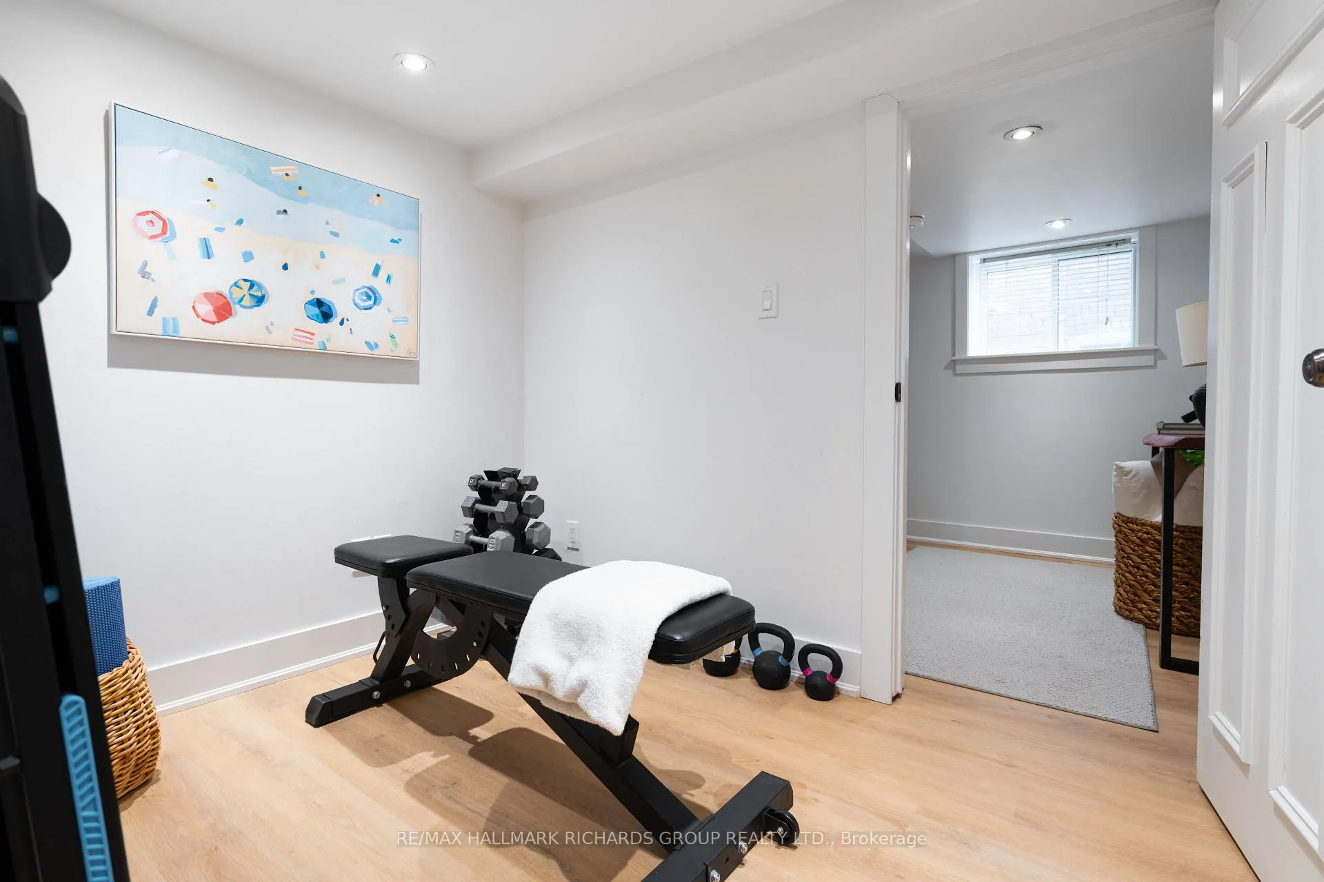 Photo 23 of 152 Hammersmith Avenue, Toronto, The Beaches — HOMEH