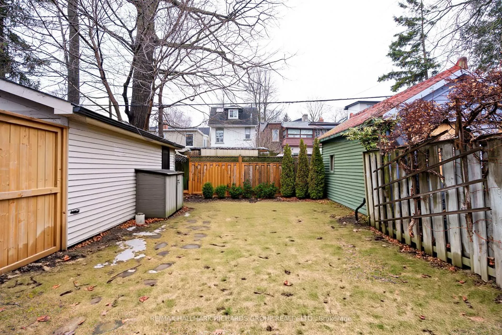 Photo 26 of 152 Hammersmith Avenue, Toronto, The Beaches — HOMEH