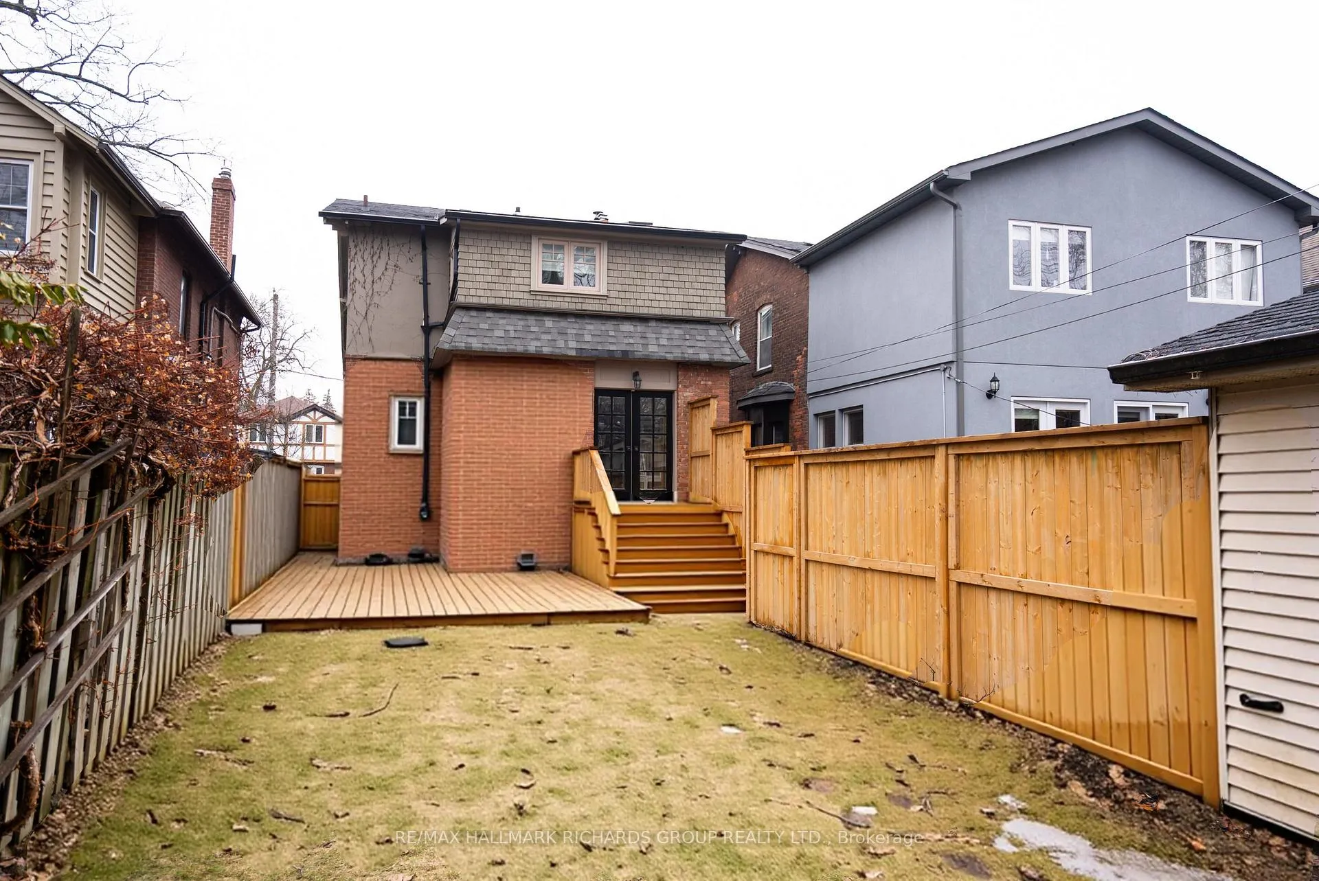 Photo 27 of 152 Hammersmith Avenue, Toronto, The Beaches — HOMEH