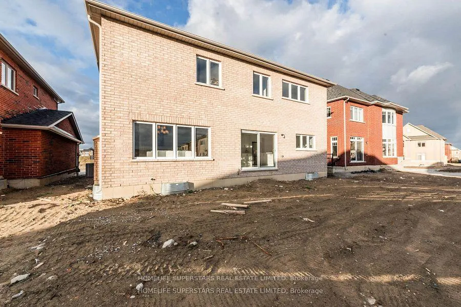 Photo 34 of 1121 Cole Street, Innisfil, Alcona — HOMEH