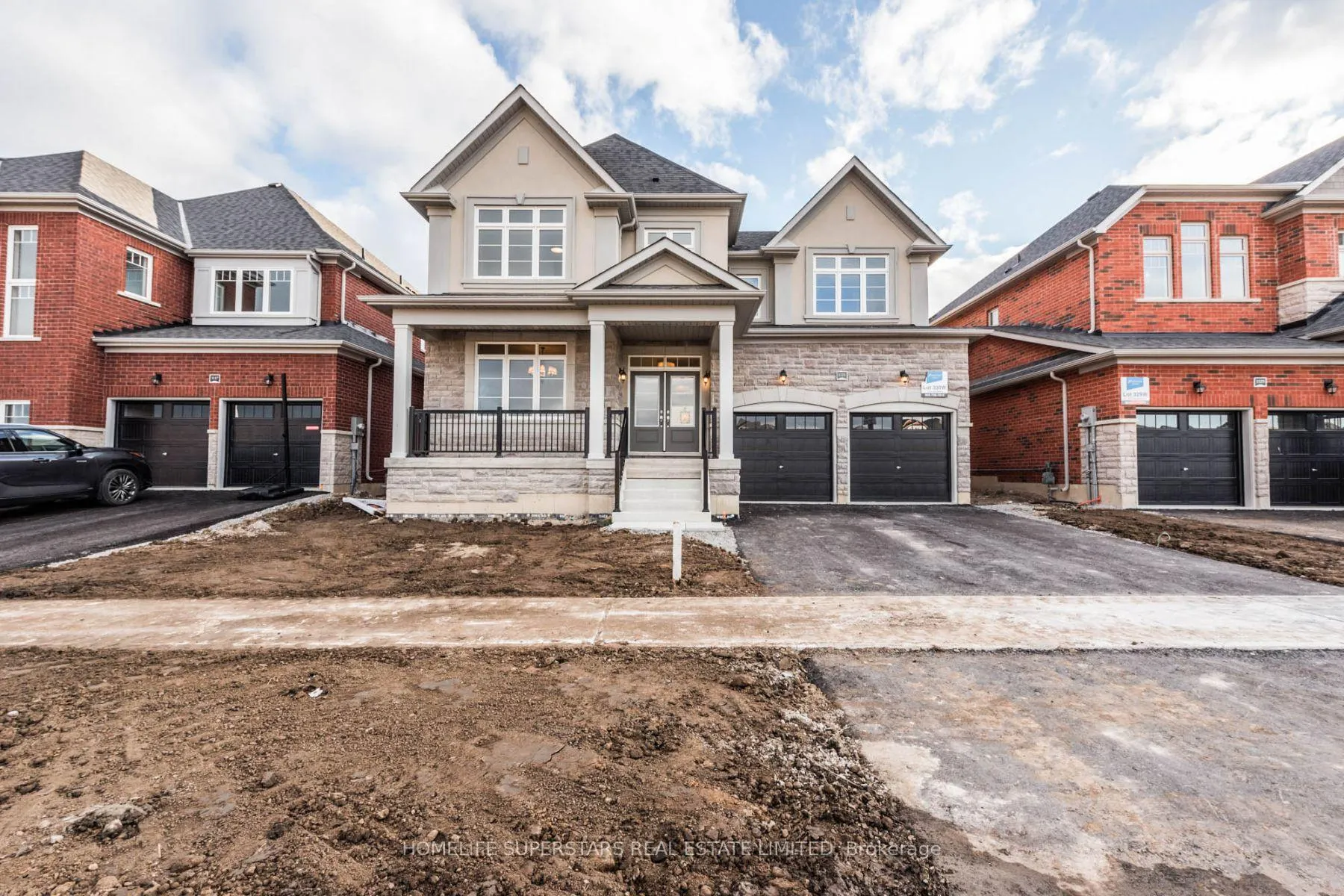 Photo 35 of 1121 Cole Street, Innisfil, Alcona — HOMEH
