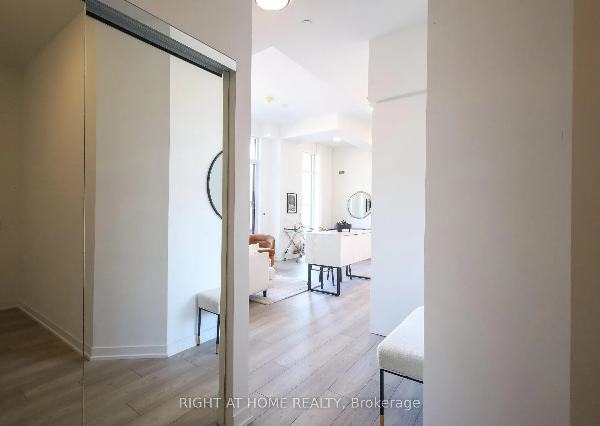 Photo 7 of Unit 204, 285 Dufferin Street, Toronto, South Parkdale — HOMEH