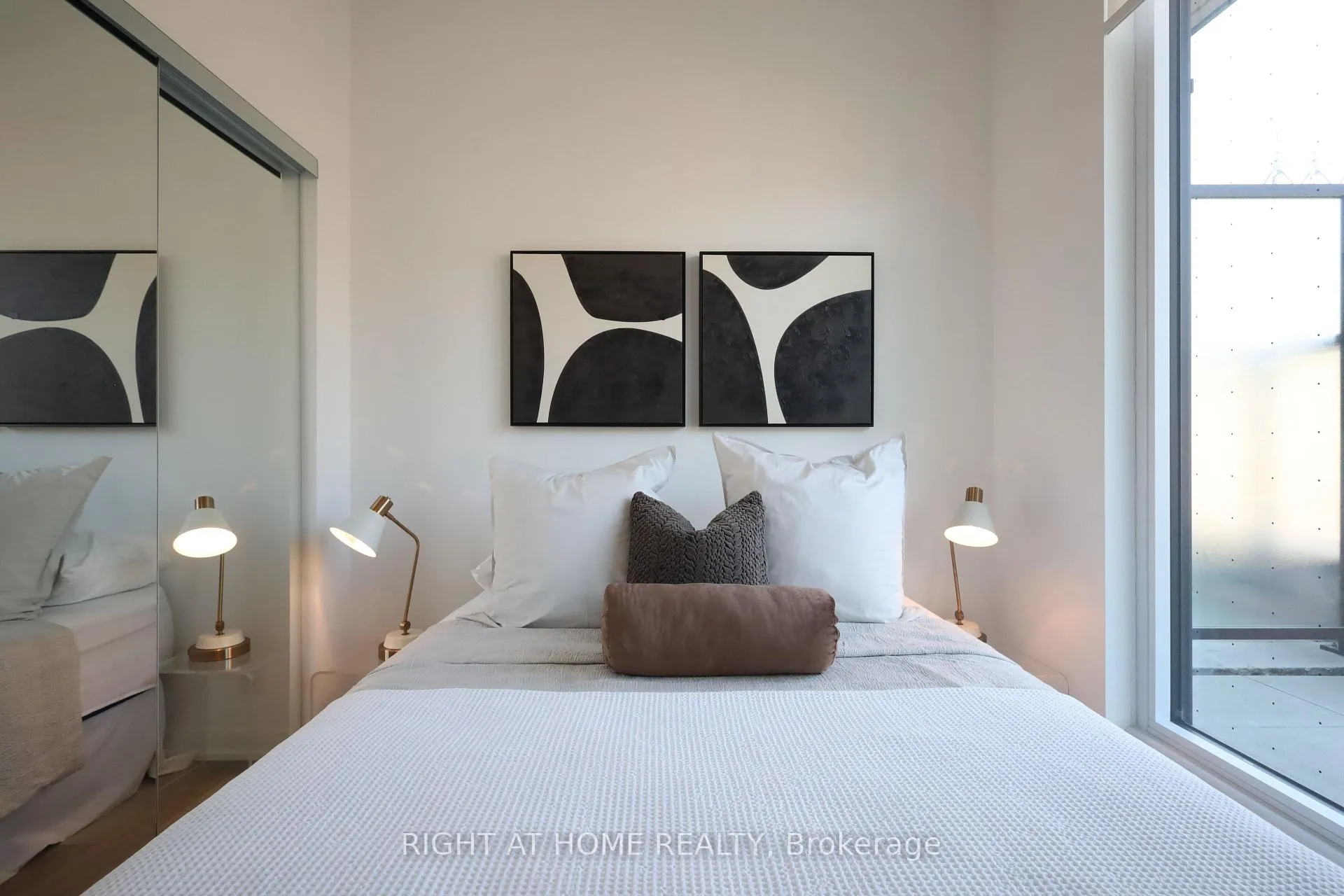 Photo 17 of Unit 204, 285 Dufferin Street, Toronto, South Parkdale — HOMEH