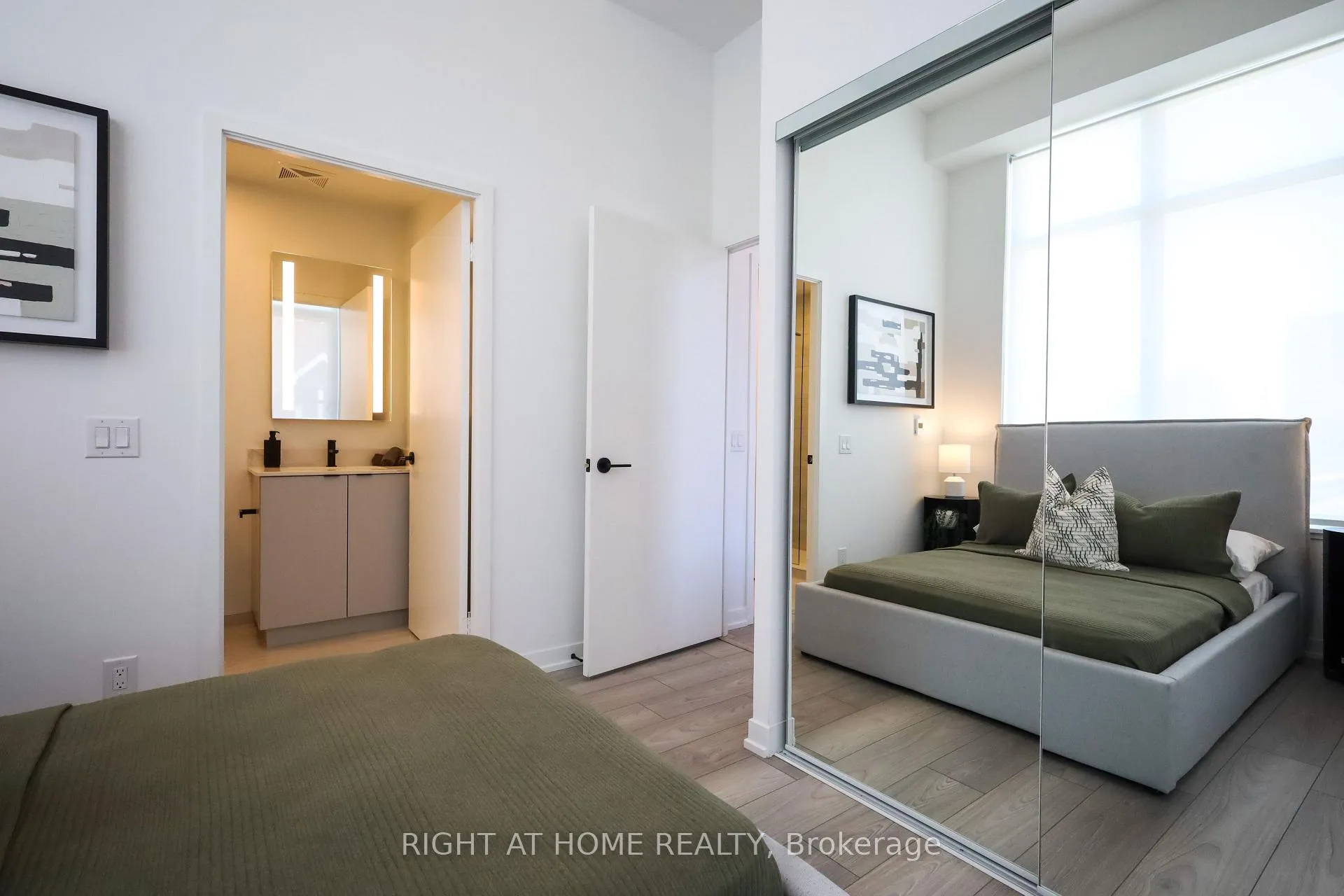 Photo 21 of Unit 204, 285 Dufferin Street, Toronto, South Parkdale — HOMEH